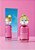 Sisterland Pink Raspeberry Benetton Eau de Toilette Feminino 80ml - Imagem 3