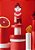 Sisterland Red Rose Benetton Eau de Toilette Feminino 80ml - Imagem 6