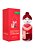 Sisterland Red Rose Benetton Eau de Toilette Feminino 80ml - Imagem 2