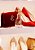 I Want Choo Jimmy Choo Eau de Parfum Feminino 100ml - Imagem 4