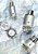 Explorer Platinum Montblanc Eau de Parfum Masculino 100ml - Imagem 5
