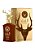 Al Noble Wazeer Lattafa Eau de Parfum Unissex 100ml - Imagem 2