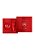 Kit Woman In Red Mercedes-Benz Eau de Parfum Feminino Perfume 60ml + Body Lotion 100ml - Imagem 3