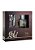 Kit Gold I'man Deo Colônia Masculino Perfume 50ml + Canivete - Imagem 1
