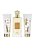 Kit Ana Al Awwal Nusuk Riiffs Eau de Parfum Feminino Perfume 100ml + Gel de Banho 100ml + Loção 100ml - Imagem 2