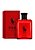 Polo Red Ralph Lauren Eau de Toilette Masculino 125ml - Imagem 2