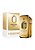 Million Gold Intense Rabanne Eau de Parfum Masculino 50ml - Imagem 2