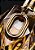 Million Gold For Her Rabanne Eau de Parfum Feminino 90ml - Imagem 4