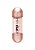 Hair Mist 212 Vip Rosé Carolina Herrera 30ml - Imagem 1