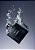 Bleu De Chanel Paris Chanel Eau de Toilette Pour Homme Masculino 100ml - Imagem 4