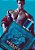 Eros Versace Eau de Toilette Masculino 100ml - Imagem 4