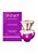 Dylan Purple Versace Eau de Parfum Feminino 30ml - Imagem 2