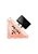 Paradoxe Prada Eau de Parfum Feminino 50ml - Imagem 1