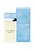Light Blue Dolce&Gabbana Eau de Toilette Feminino 25ml - Imagem 2