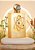 Tharwah Gold Lattafa Eau de Parfum Feminino 100ml - Imagem 3