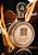 Fakhar Extrait Lattafa Eau De Parfum Masculino 100ml - Imagem 4
