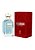 So Candid Pour Homme Maison Alhambra Eau de Parfum Masculino 100ml - Imagem 2