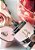 Yara Rosa Elixir Lattafa Eau De Parfum Feminino 100ml - Imagem 3