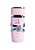 Yara Rosa Elixir Lattafa Eau De Parfum Feminino 100ml - Imagem 1