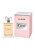 Cuté Woman La Rive Eau de Parfum Feminino 100ml - Imagem 2