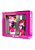 Kit Pokoloka Teen Ploc Tutti-Frutti Feminino Hidratante 60ml + Body Splash 60ml - Imagem 1