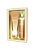 Kit Pokoloka Fakcar Fortune Feminino Body Splash 250ml + Hidratante 240ml - Imagem 1