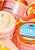 Hidratante Corporal Vitamin C Whipped Shea Body Butter Tree Hut 240g - Imagem 3