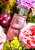 Jardin Rosa Damascena Ciclo Deo Colônia Feminino 100ml - Imagem 3