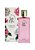 Jardin Rosa Damascena Ciclo Deo Colônia Feminino 100ml - Imagem 2