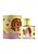 Ciclo Mini Cici Mel Ciclo Deo Colônia Meninas Lata 100ml - Imagem 2