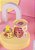 Ciclo Mini Cici Mel Ciclo Deo Colônia Meninas Lata 100ml - Imagem 4