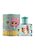 Ciclo Mini Cici Zoe Ciclo Deo Colônia Meninas Lata 100ml - Imagem 2