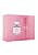 Kit Queen Of Seduction Lively Muse Antonio Banderas Eau de Toilette Feminino Perfume 80ml + Antitranspirante 150ml - Imagem 1