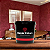 Cimento Queimado Rústico Vermelho Rubi, Balde 23kgs - Imagem 2