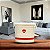 Cimento Diamantado Aveludado Off White 3,2kgs - Imagem 1