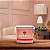 Cimento Diamantado Aveludado Rose Gold 3,2kgs - Imagem 1