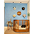 Cimento Diamantado Aveludado Baby Blue 1,6kgs - Imagem 2