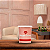 Cimento Diamantado Aveludado Rose Gold 1,6kgs - Imagem 1