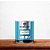 Tinta Impermeável Acqua Shield Decor Colors Branca 4,3 kgs - Imagem 1