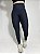 Conjunto Fitness Linha Paris Top + Legging – Preto - Imagem 3