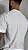 Camiseta Masculina Texturizada - Cor Off White - Imagem 2