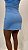 Shorts Saia Feminino em Poliamida - Imagem 3
