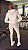 Jaqueta Feminina Corta Vento - OffWhite - Imagem 5