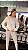 Jaqueta Feminina Corta Vento - OffWhite - Imagem 7