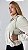 Jaqueta Feminina Corta Vento - OffWhite - Imagem 1