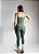 Legging Canelada Linha Paris Premium, tecido blackout ZERO transparência - COR Verde Chive - Imagem 3