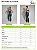 Macacão Fitness Elegance Linha Luminous – Marrom - Imagem 4