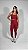 Conjunto Fitness Linha Paris Top + Legging – Blosson - Imagem 1