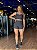 Shorts Fitness Linha Paris com Bolso – Preto - Imagem 1