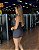 Shorts Fitness Linha Paris com Bolso – Preto - Imagem 3
